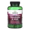 Glucosamine, Chondroitin & Msm Mini Tabs - 360 tabs фото1