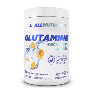 Glutamine - 500g фото1