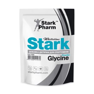 Glycine - 1000g Pure фото1
