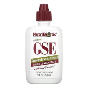 GSE Liquid Concentrate - 59 ml фото1