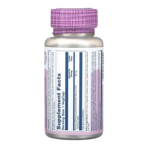Gymnema 385mg - 60 vcaps фото2