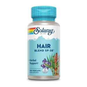 Hair Blend SP-38 - 100 vcaps фото1