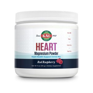 Heart Magnesium Powder - 315g фото1