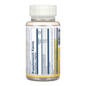 Huperzine A 50mcg - 60 vcaps фото2
