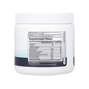 Hydro Magnesium Powder - 268g фото2