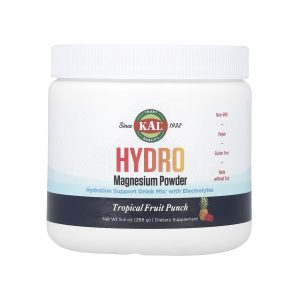 Hydro Magnesium Powder - 268g фото1