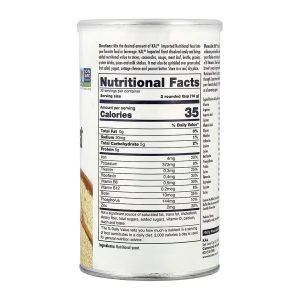 Imported Nutritional Yeast - 220g фото2