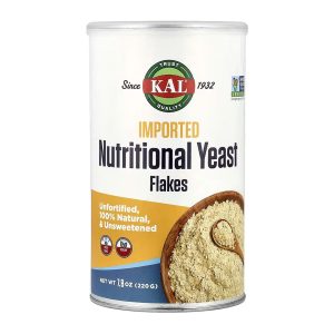 Imported Nutritional Yeast - 220g фото1