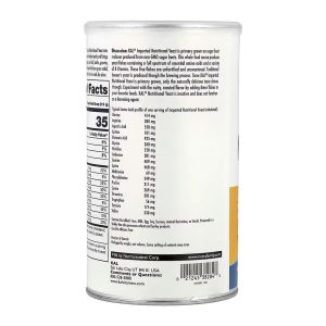 Imported Nutritional Yeast - 220g фото3