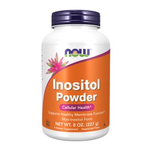 Inositol Powder - 227g фото1