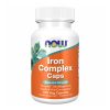 Iron Complex - 100 vcaps фото1