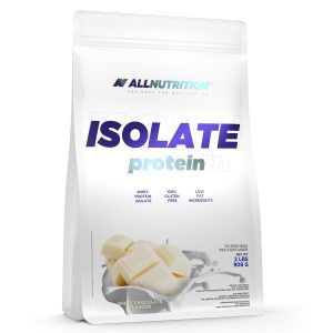 Isolate Protein - 908g Chocolate Banana фото1