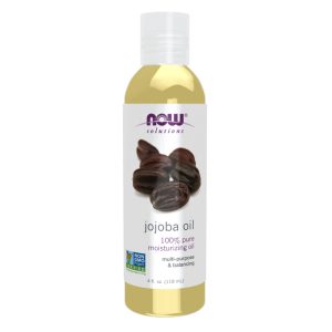 Jojoba Oil - 118ml (4fl.oz) фото1