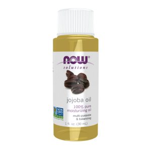 Jojoba Oil - 30ml (1fl.oz) фото1