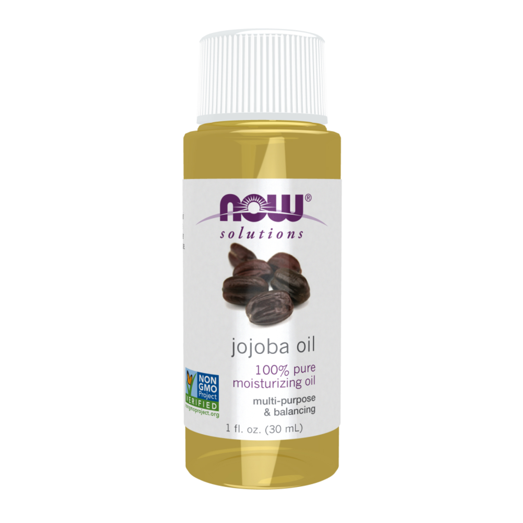 Jojoba Oil - 30ml (1fl.oz) фото1