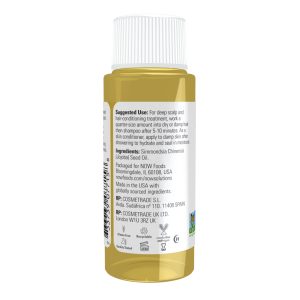 Jojoba Oil - 30ml (1fl.oz) фото2