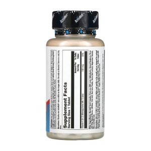 K-2 MK-7 ActivMelt 100 mcg - 60 tabs фото2