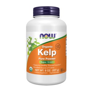Kelp Powder Organic - 227g фото1