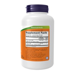 Kelp Powder Organic - 227g фото2