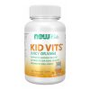 Kid Vits™ Juicy Orange - 120 tabs фото1