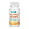 Kid Vits™ Juicy Orange Chewable - 60 tabs фото1