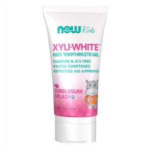 Kid's Xyliwhite (TM) - 85g Bublegum фото1