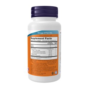 Krill Oil 500mg - 60 softgels фото2