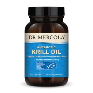 Krill Oil - 60 caps фото1