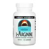 L-Arginine 500 mg - 100 tabs фото1