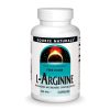 L-Arginine 500 mg - 50 tabs фото1