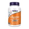 L-Carnitine 500mg - 180 caps фото1
