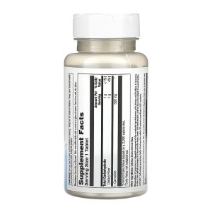 L-Carnosine 500mg - 30 caps фото2