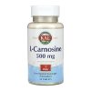 L-Carnosine 500mg - 30 caps фото1