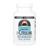L-Citrulline 500 mg - 120 caps фото1