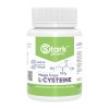L-Cysteine Mega caps 500 mg - 60 caps фото1