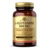 L-Glutamine 500mg - 100 vcaps фото1