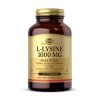 L-Lysine 1000mg - 100 tabs фото1