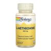 L-Methionine 500mg - 30 vcaps фото1