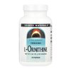 L-Ornithine - 100g фото1
