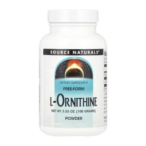L-Ornithine - 100g фото1