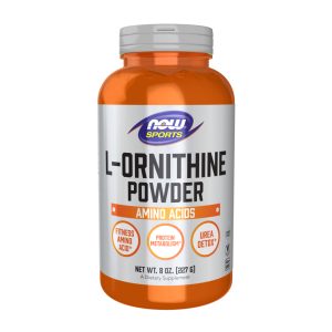 L-Ornithine Powder - 227g фото1