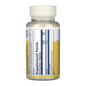 L-Phenylalanine 500mg - 60 vcaps фото2