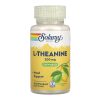 L-Theanine 200mg - 30 chewables фото1