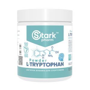 L-Tryptophan - 100g фото1