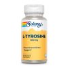 L-Tyrosine 500mg - 50 vcaps фото1
