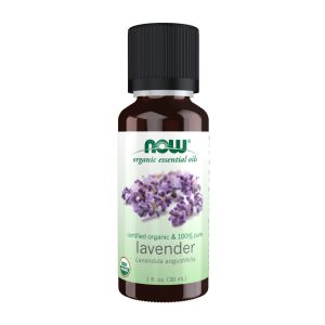 Lavender Oil - 30 ml фото1