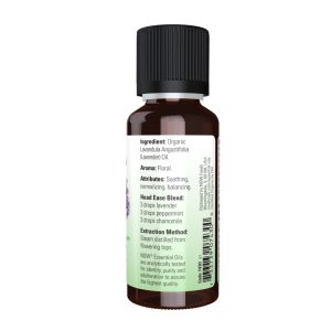 Lavender Oil - 30 ml фото2