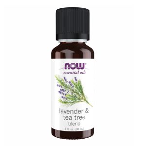 Levander Tea Tree Oil - 30 ml фото1