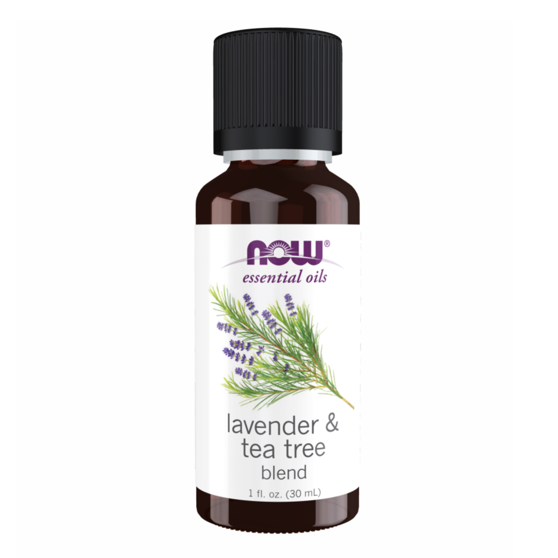 Levander Tea Tree Oil - 30 ml фото1