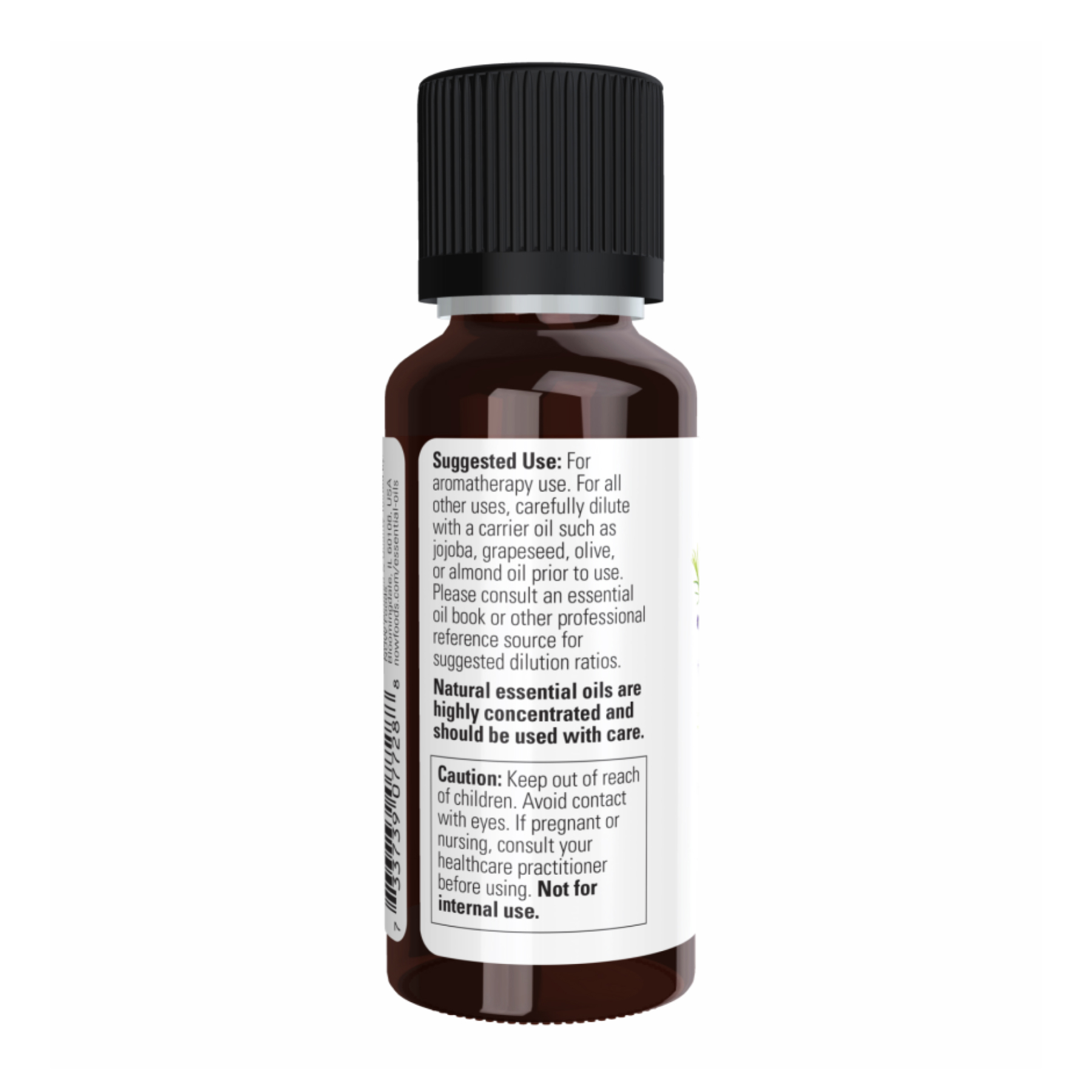 Levander Tea Tree Oil - 30 ml фото3
